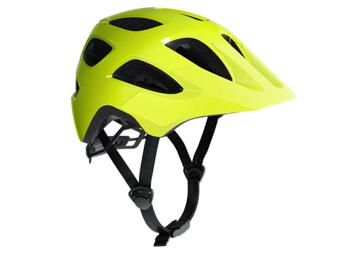 TREK Tyro children's helmet